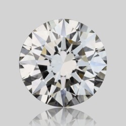 Diament szlif okrągły, 1.0ct, VVS1, I, GIA 6535675036