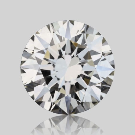 Diament szlif okrągły, 1.0ct, VVS1, I, GIA 6535675036
