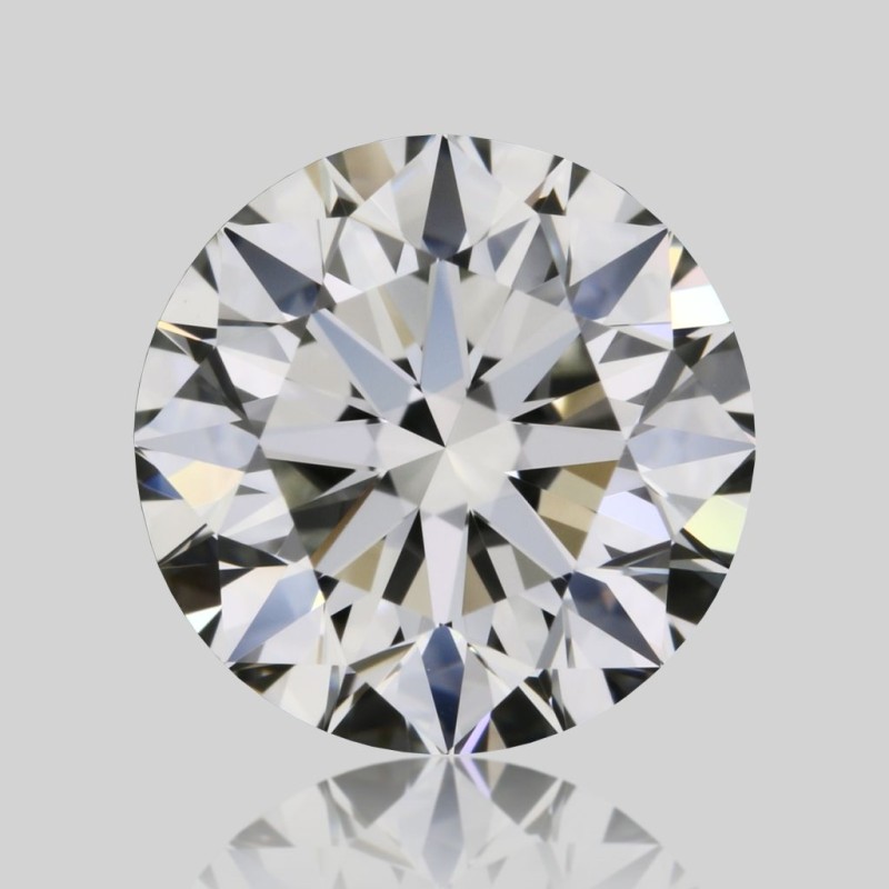 Diament szlif okrągły, 1.0ct, VVS1, I, GIA 7538521238 Diament szlif okrągły, 1.0ct, VVS1, I, GIA 7538521238
