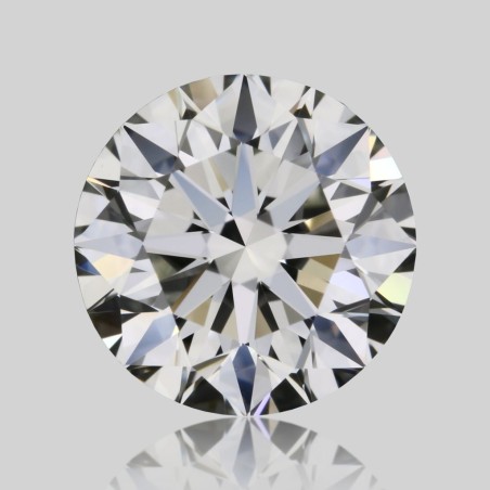 Diament szlif okrągły, 1.0ct, VVS1, I, GIA 7538521238