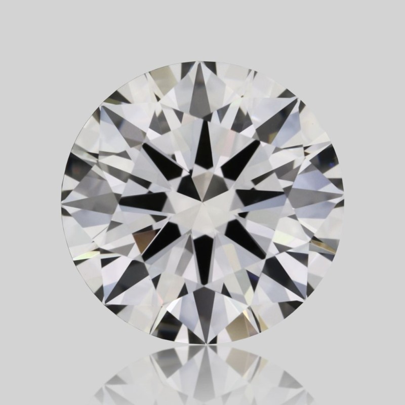 Diament szlif okrągły, 1.0ct, VVS1, I, GIA 7528906725 Diament szlif okrągły, 1.0ct, VVS1, I, GIA 7528906725