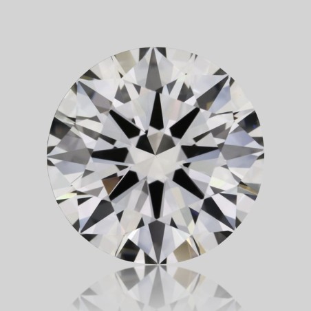 Diament szlif okrągły, 1.0ct, VVS1, I, GIA 7528906725