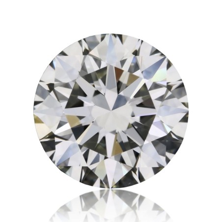 Diament szlif okrągły, 1.01ct, VVS1, I, GIA 5536416697