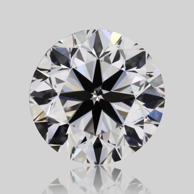 Diament szlif okrągły, 1.01ct, VVS1, H, GIA 7526239812 Diament szlif okrągły, 1.01ct, VVS1, H, GIA 7526239812
