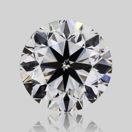 Diament szlif okrągły, 1.01ct, VVS1, H, GIA 7526239812