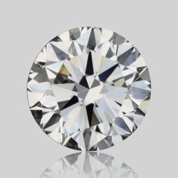Diament szlif okrągły, 1.0ct, VVS1, I, GIA 6531774818