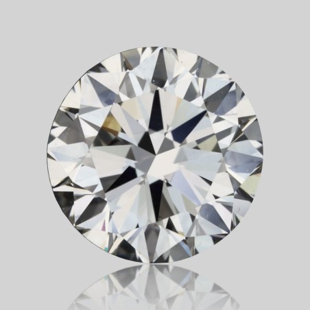Diament szlif okrągły, 1.0ct, VVS1, I, GIA 6531774818