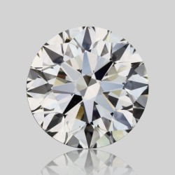 Diament szlif okrągły, 1.01ct, VVS1, I, GIA 2537313826