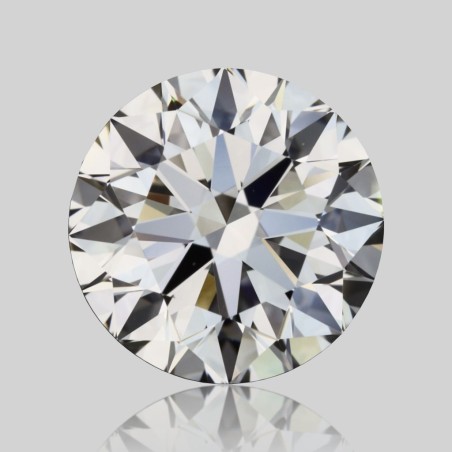 Diament szlif okrągły, 1.01ct, VVS1, I, GIA 2537313826