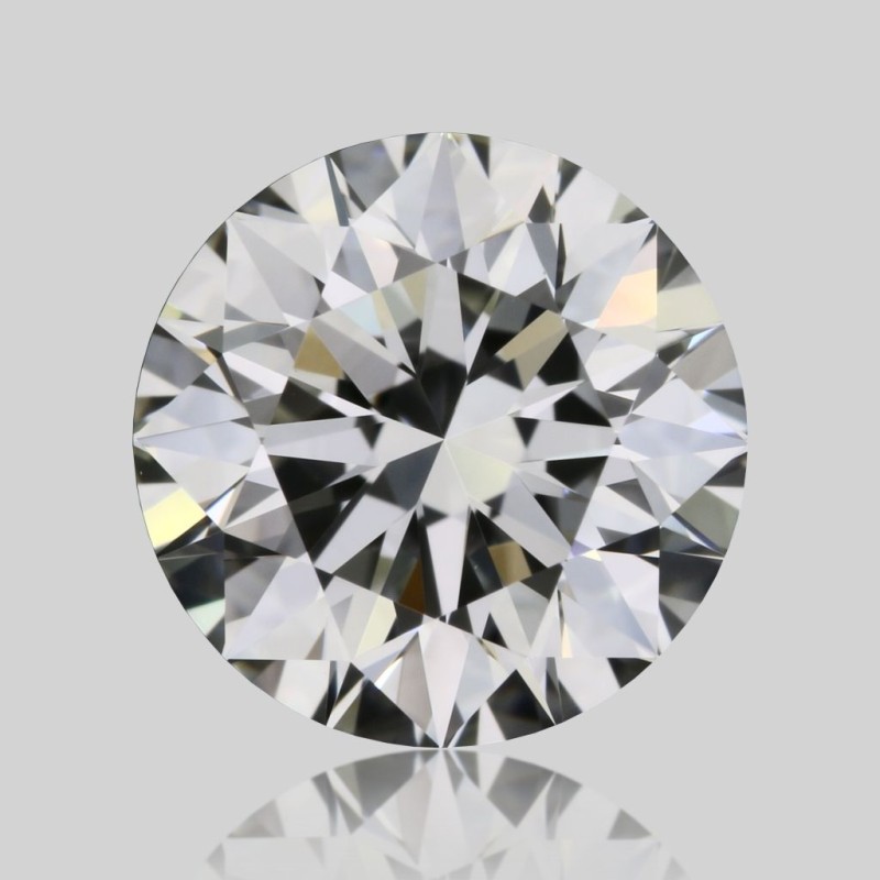 Diament szlif okrągły, 1ct, VVS1, I, GIA 2537301104 Diament szlif okrągły, 1ct, VVS1, I, GIA 2537301104