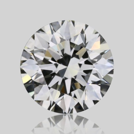 Diament szlif okrągły, 1ct, VVS1, I, GIA 2537301104