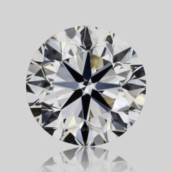 Diament szlif okrągły, 1.01ct, VVS1, I, IGI 723532853