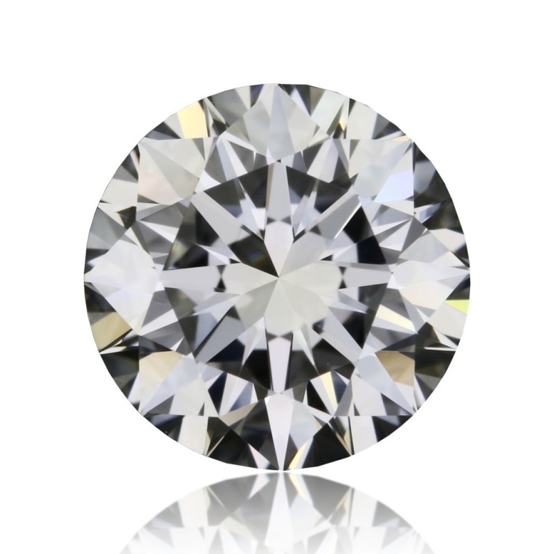 Diament szlif okrągły, 1ct, VVS1, H, IGI 727511320 Diament szlif okrągły, 1ct, VVS1, H, IGI 727511320
