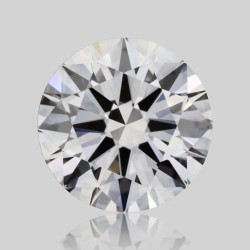 Diament szlif okrągły, 1ct, VVS2, F, GIA 1529677614