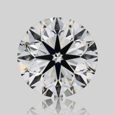 Diament szlif okrągły, 1.01ct, VVS2, F, HRD 250000223058