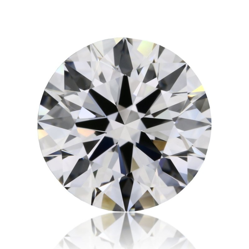 Diament szlif okrągły, 1.09ct, VVS2, F, GIA 6531496687 Diament szlif okrągły, 1.09ct, VVS2, F, GIA 6531496687