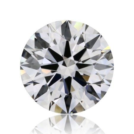 Diament szlif okrągły, 1.09ct, VVS2, F, GIA 6531496687