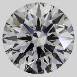 Diament szlif okrągły, 1.03ct, VVS2, E, GIA 5506835149