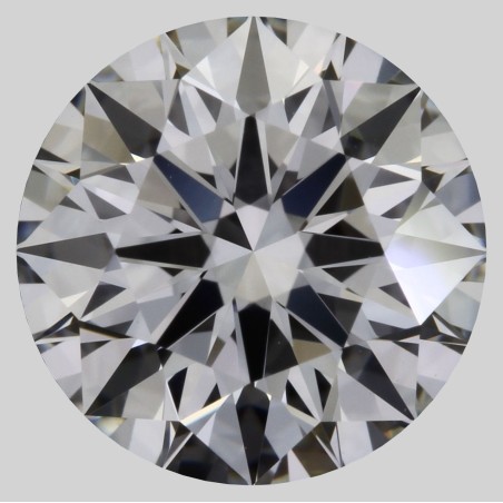 Diament szlif okrągły, 1.03ct, VVS2, E, GIA 5506835149
