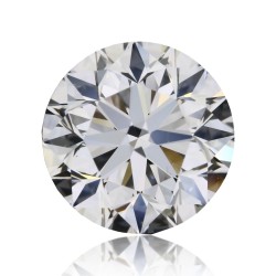 Diament szlif okrągły, 1ct, VVS2, D, GIA 5536493305