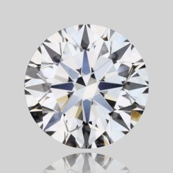 Diament szlif okrągły, 1ct, VVS2, F, GIA 6525270764