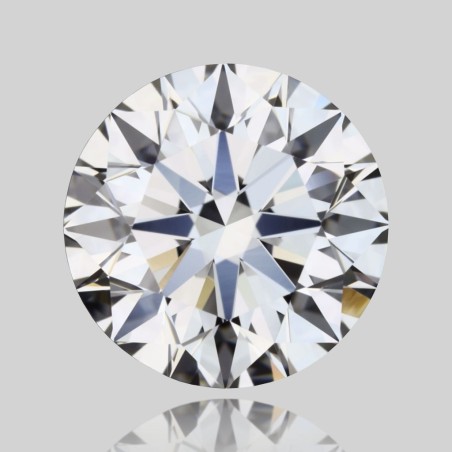 Diament szlif okrągły, 1ct, VVS2, F, GIA 6525270764