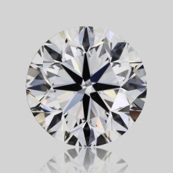 Diament szlif okrągły, 1ct, VVS2, E, GIA 1529734441