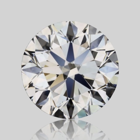 Diament szlif okrągły, 1.01ct, VVS2, E, GIA 5523956473