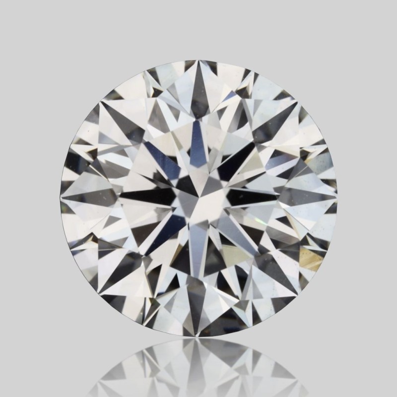 Diament szlif okrągły, 1.11ct, VVS2, E, GIA 6531382754 Diament szlif okrągły, 1.11ct, VVS2, E, GIA 6531382754