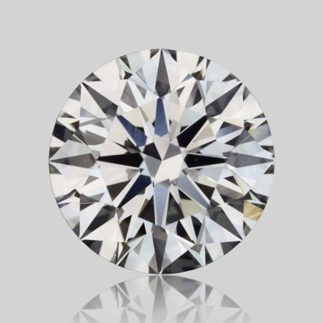 Diament szlif okrągły, 1.11ct, VVS2, E, GIA 6531382754