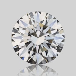 Diament szlif okrągły, 1ct, VVS2, F, GIA 7536123198