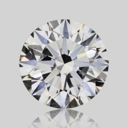 Diament szlif okrągły, 1.02ct, VVS2, E, GIA 2516891565