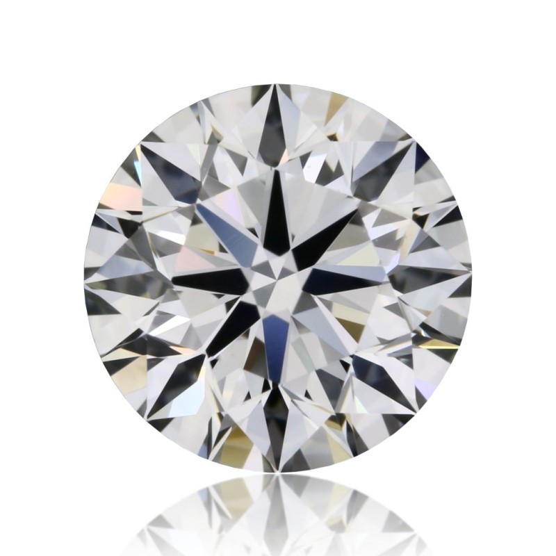 Diament szlif okrągły, 1ct, VVS2, G, GIA 2537674862