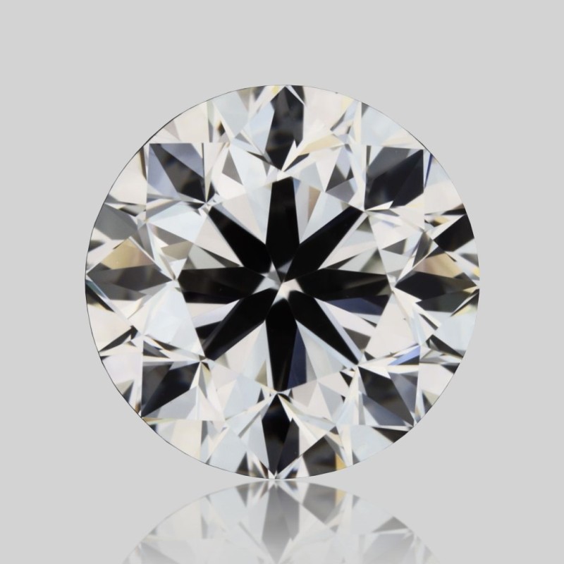 Diament szlif okrągły, 1ct, VVS2, G, HRD 250000203079 Diament szlif okrągły, 1ct, VVS2, G, HRD 250000203079