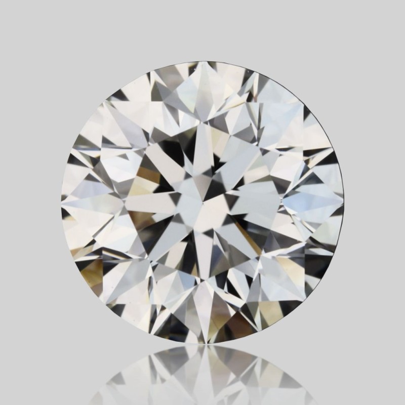 Diament szlif okrągły, 1.01ct, VVS2, G, HRD 250000257653 Diament szlif okrągły, 1.01ct, VVS2, G, HRD 250000257653