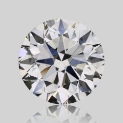 Diament szlif okrągły, 1.01ct, VVS2, G, HRD 250000208119