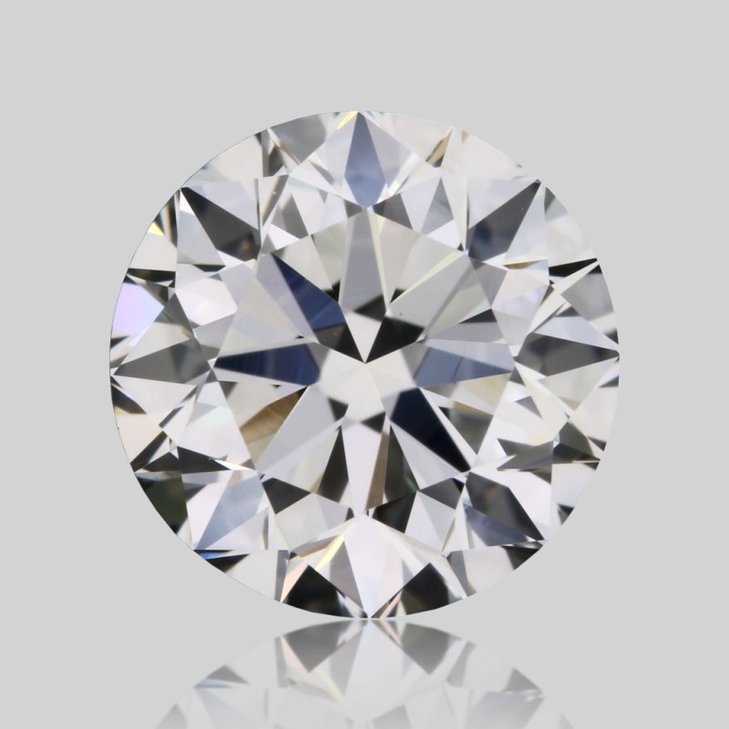 Diament szlif okrągły, 1.01ct, VVS2, G, HRD 250000208119 Diament szlif okrągły, 1.01ct, VVS2, G, HRD 250000208119