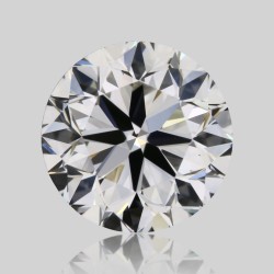 Diament szlif okrągły, 1.01ct, VVS2, G, HRD 250000207814