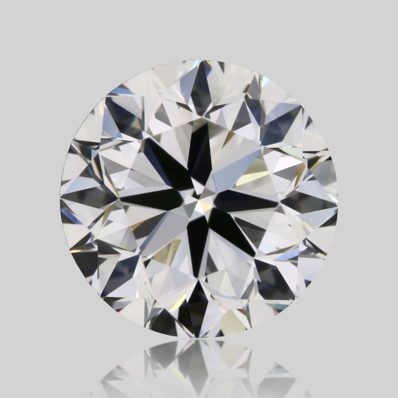 Diament szlif okrągły, 1.01ct, VVS2, G, HRD 250000207814 Diament szlif okrągły, 1.01ct, VVS2, G, HRD 250000207814