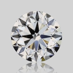 Diament szlif okrągły, 1.01ct, VVS2, G, HRD 250000208452