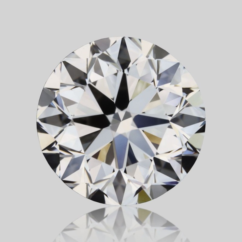 Diament szlif okrągły, 1.01ct, VVS2, G, HRD 250000208452 Diament szlif okrągły, 1.01ct, VVS2, G, HRD 250000208452