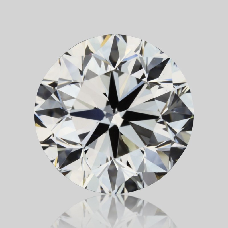 Diament szlif okrągły, 1.0ct, VVS2, F, HRD 250000223043 Diament szlif okrągły, 1.0ct, VVS2, F, HRD 250000223043