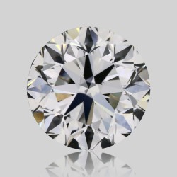 Diament szlif okrągły, 1.01ct, VVS2, G, HRD 250000215167