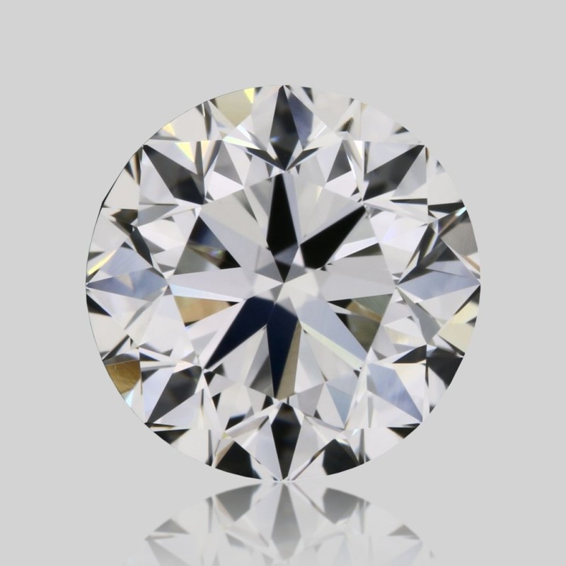 Diament szlif okrągły, 1.01ct, VVS2, G, HRD 250000215167 Diament szlif okrągły, 1.01ct, VVS2, G, HRD 250000215167