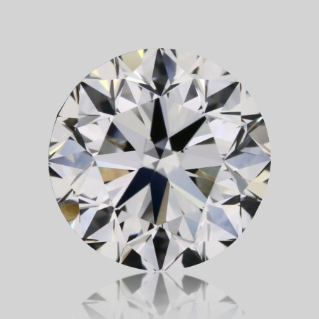 Diament szlif okrągły, 1.01ct, VVS2, G, HRD 250000215167