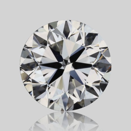 Diament szlif okrągły, 1.01ct, VVS2, F, HRD 250000222175