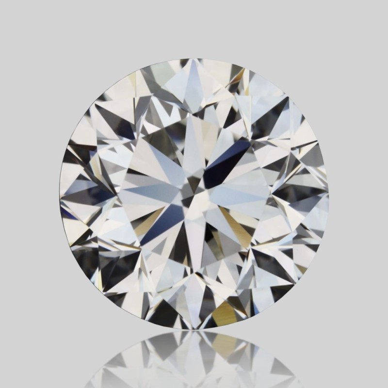 Diament szlif okrągły, 1.01ct, VVS2, G, HRD 250000219537 Diament szlif okrągły, 1.01ct, VVS2, G, HRD 250000219537