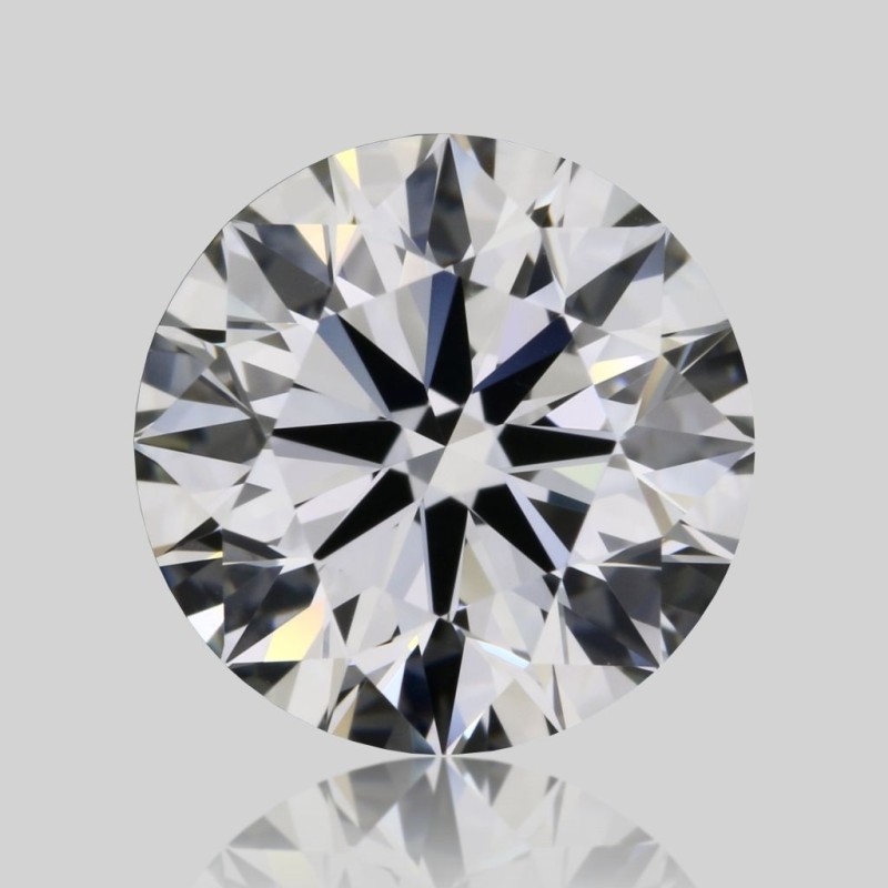 Diament szlif okrągły, 1.0ct, VVS2, G, GIA 7538231578 Diament szlif okrągły, 1.0ct, VVS2, G, GIA 7538231578