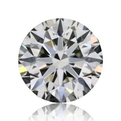 Diament szlif okrągły, 1.0ct, VVS2, G, IGI 727511284