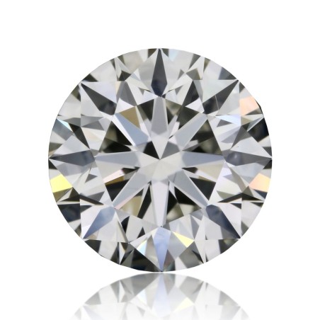 Diament szlif okrągły, 1.0ct, VVS2, G, IGI 727511284